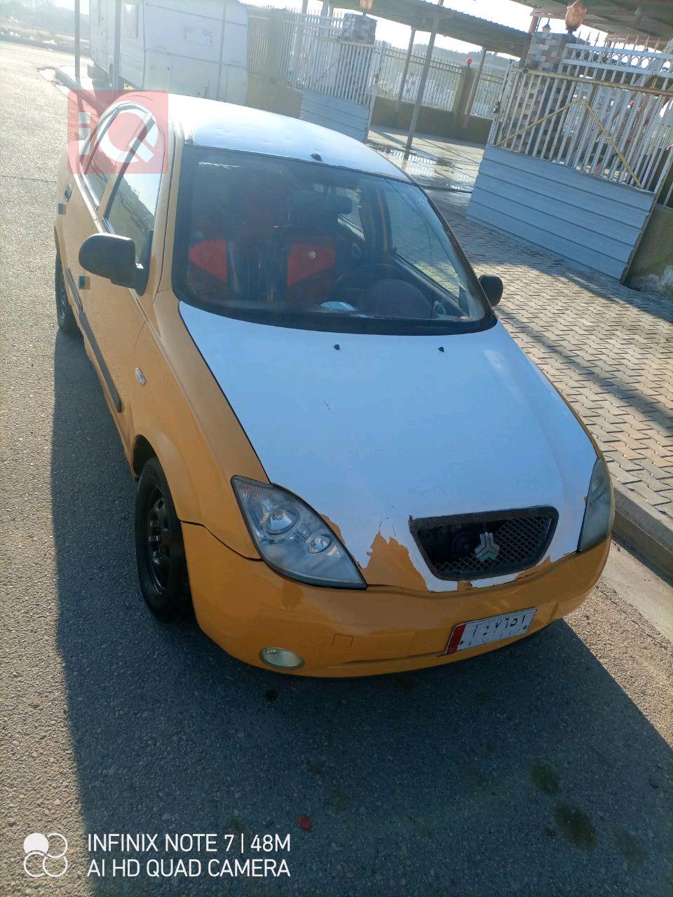 Saipa Tiba